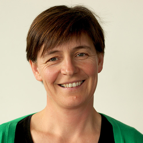 Liesbeth Van Bouwel