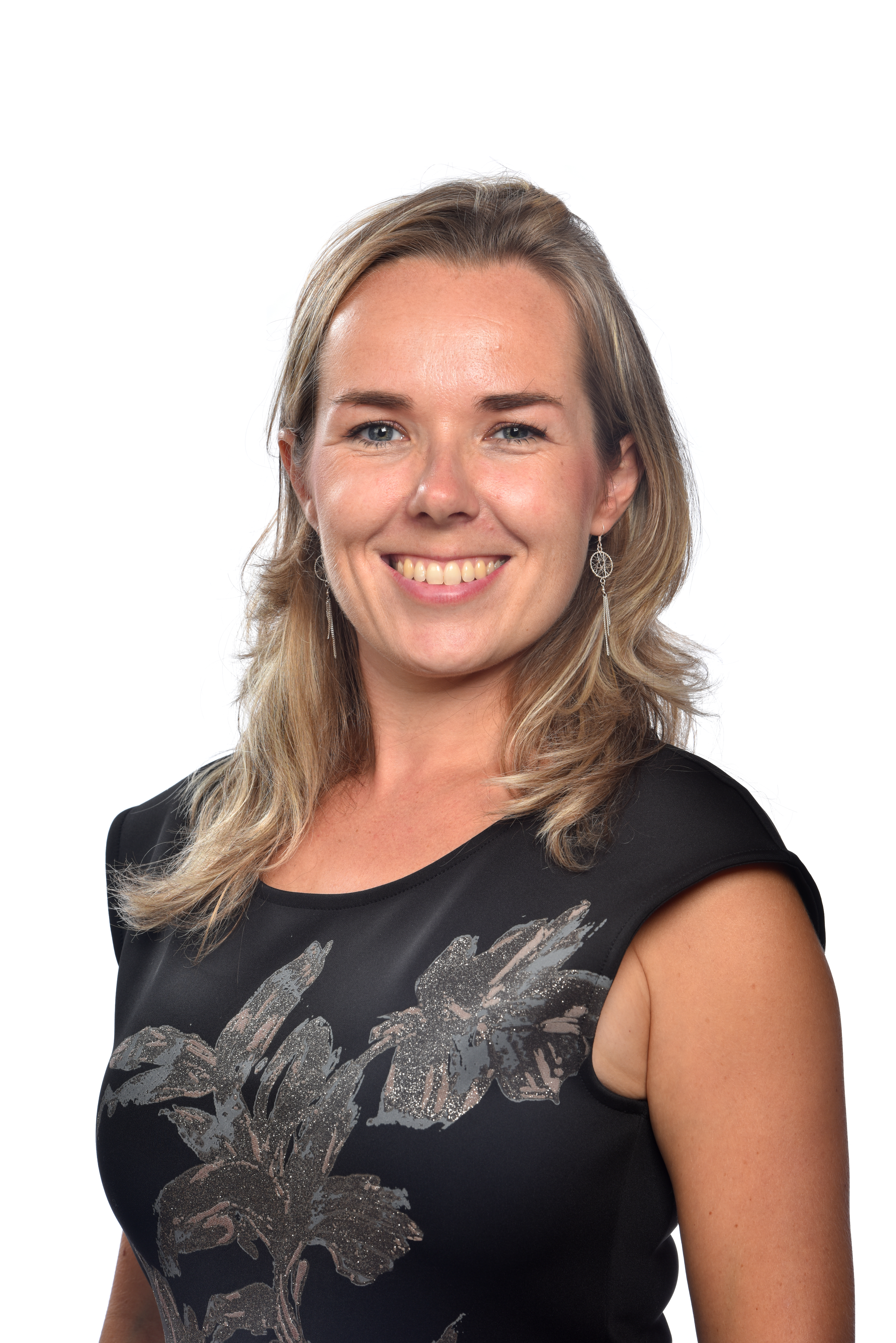 Katrien Peters