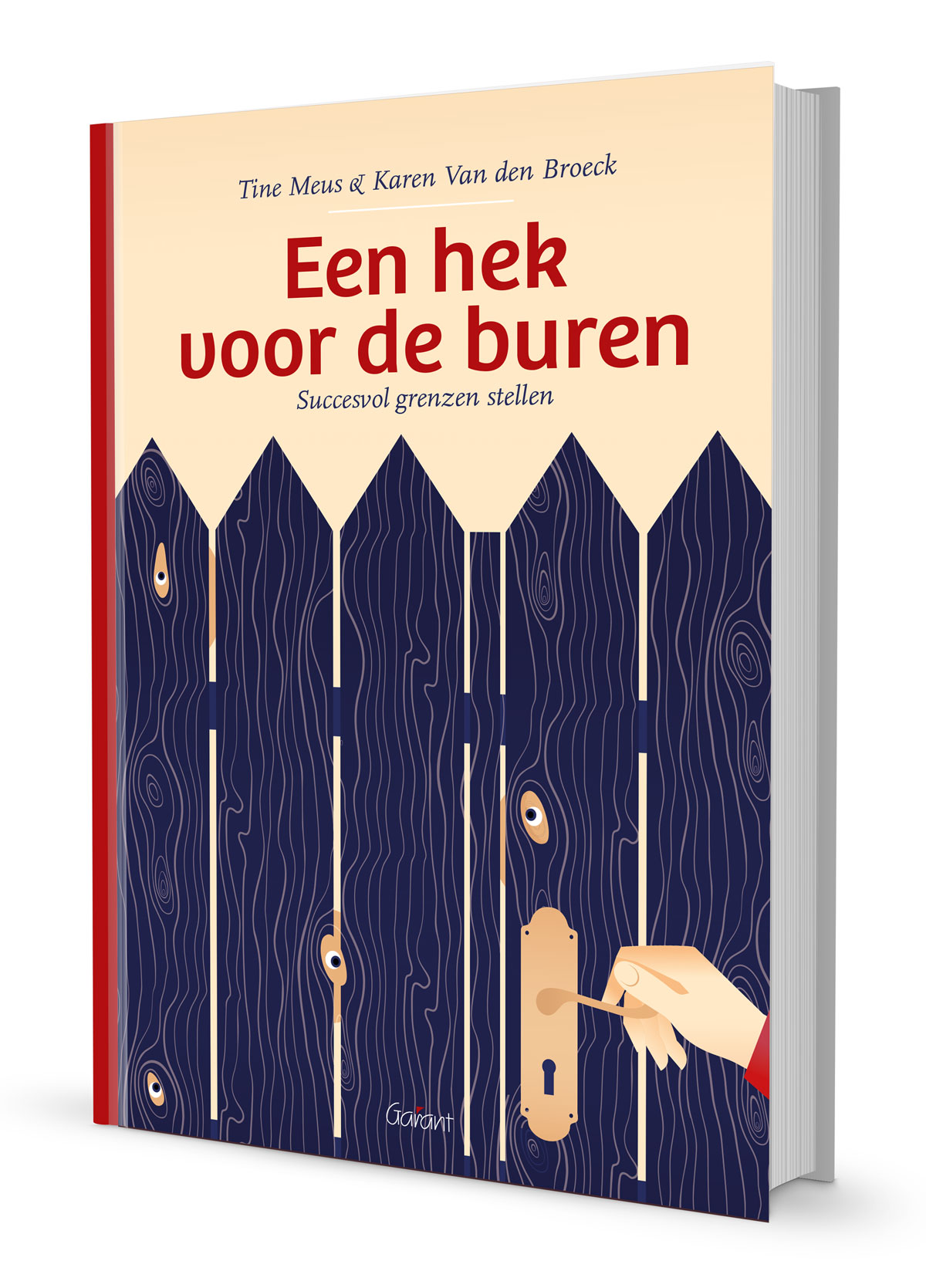 Het lege nest