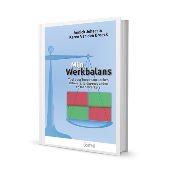 Mijn Werkbalans