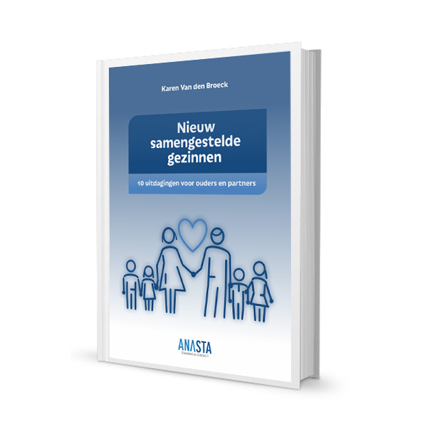 Gids nieuw samengestelde gezinnen