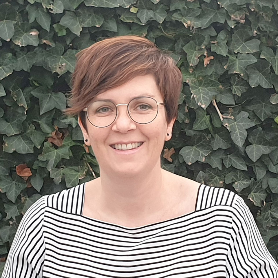 Liselot Van de Craen